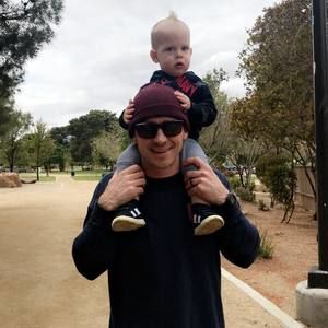 Meet your Posher, Mark